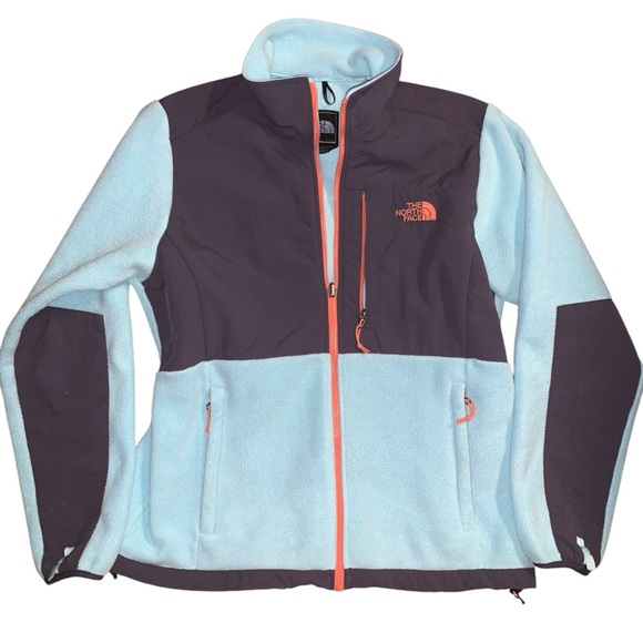 The North Face Women’s Fleece Jacket - Picture 3 of 9